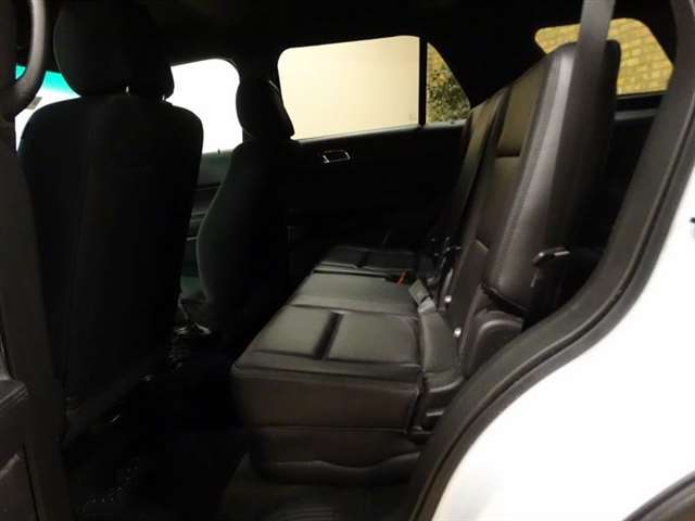 2013 Ford Explorer AWD Police Interceptor 4dr SUV